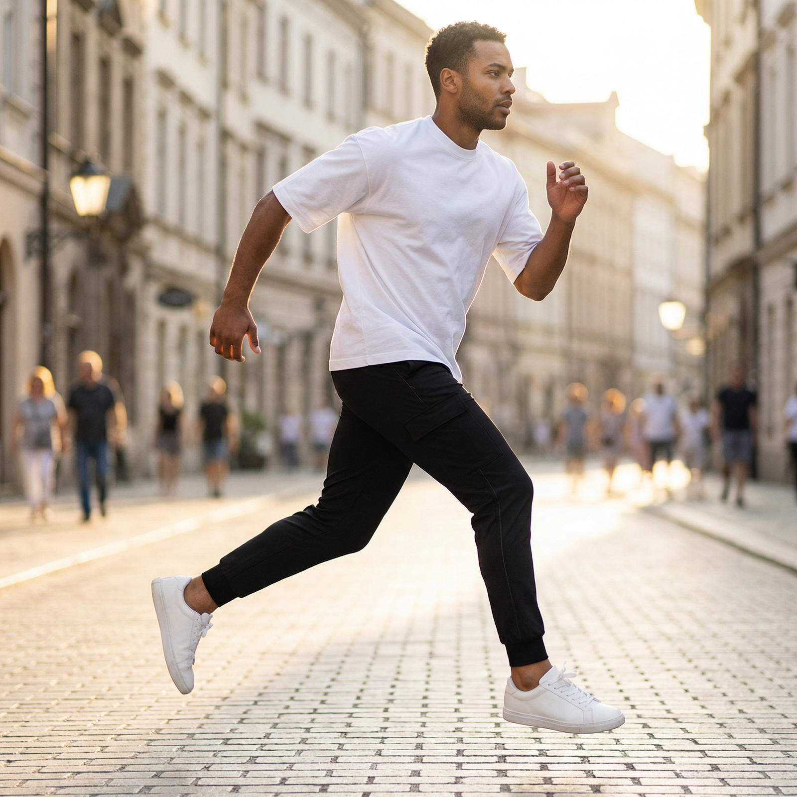 Des mouvements que vous pensiez bloqués…